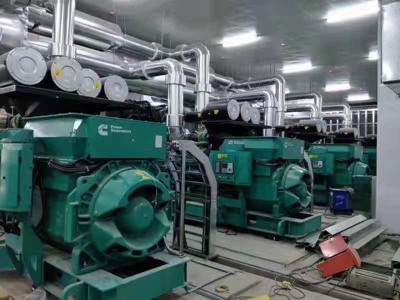 义县发电机出租 义县发电机出租