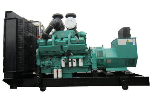 义县柴油发电机组 义县柴油发电机组
