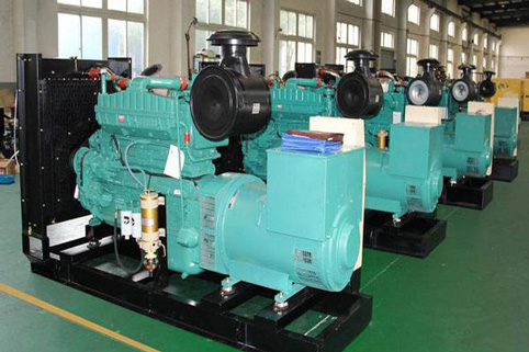 义县小型柴油发电机 义县小型柴油发电机