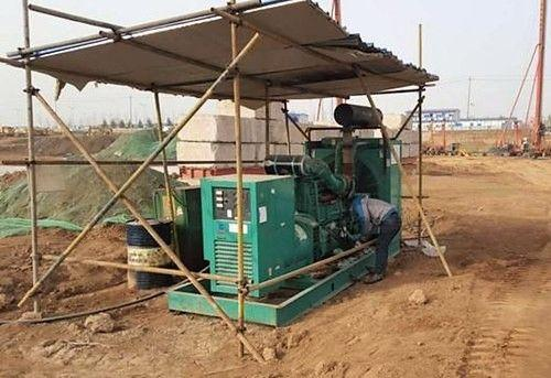 义县发电机出租 义县发电机出租