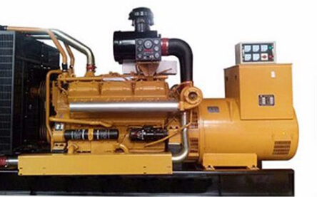 义县发电机出租