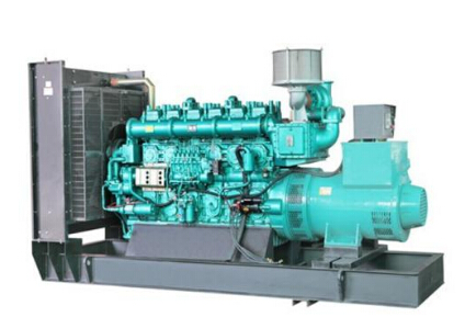 义县发电机出租