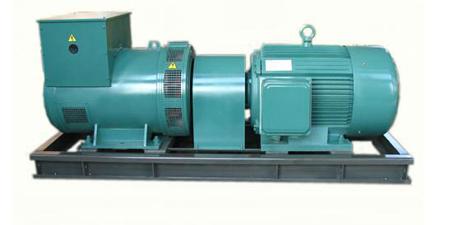 义县发电机出租