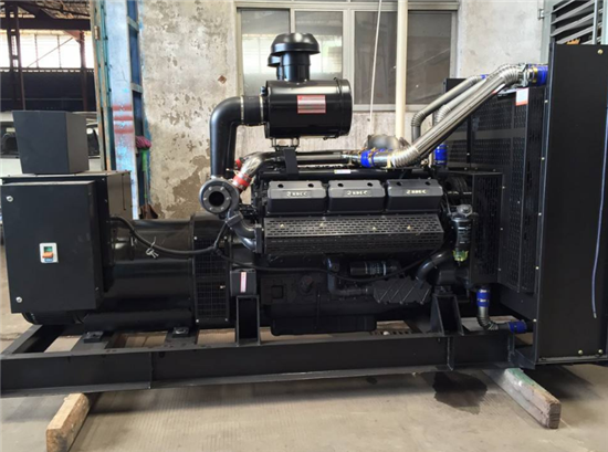 义县柴油发电机